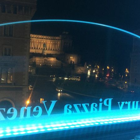 B&B Luxury Piazza Venezia Rome Exterior photo