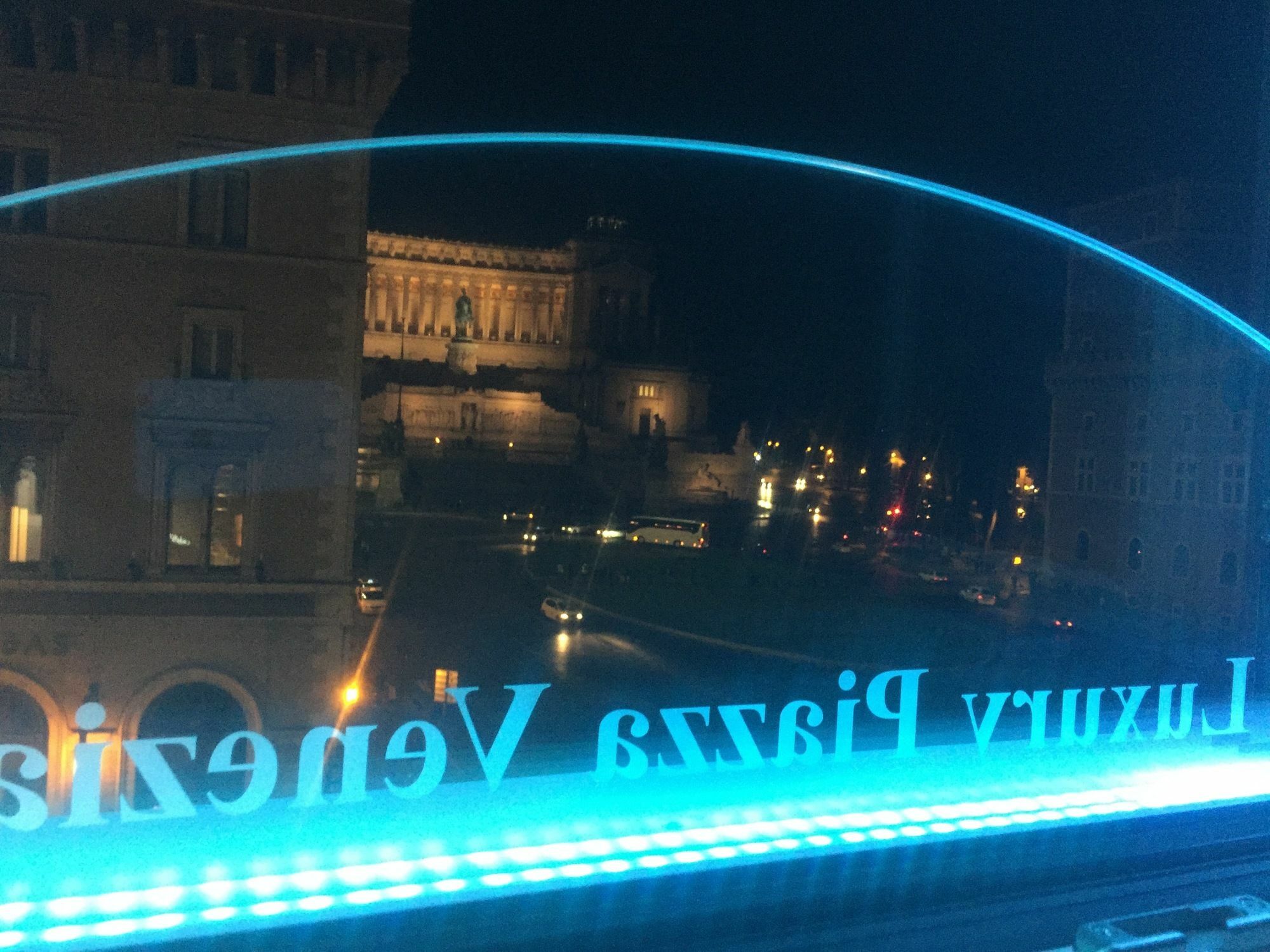 B&B Luxury Piazza Venezia Rome Exterior photo