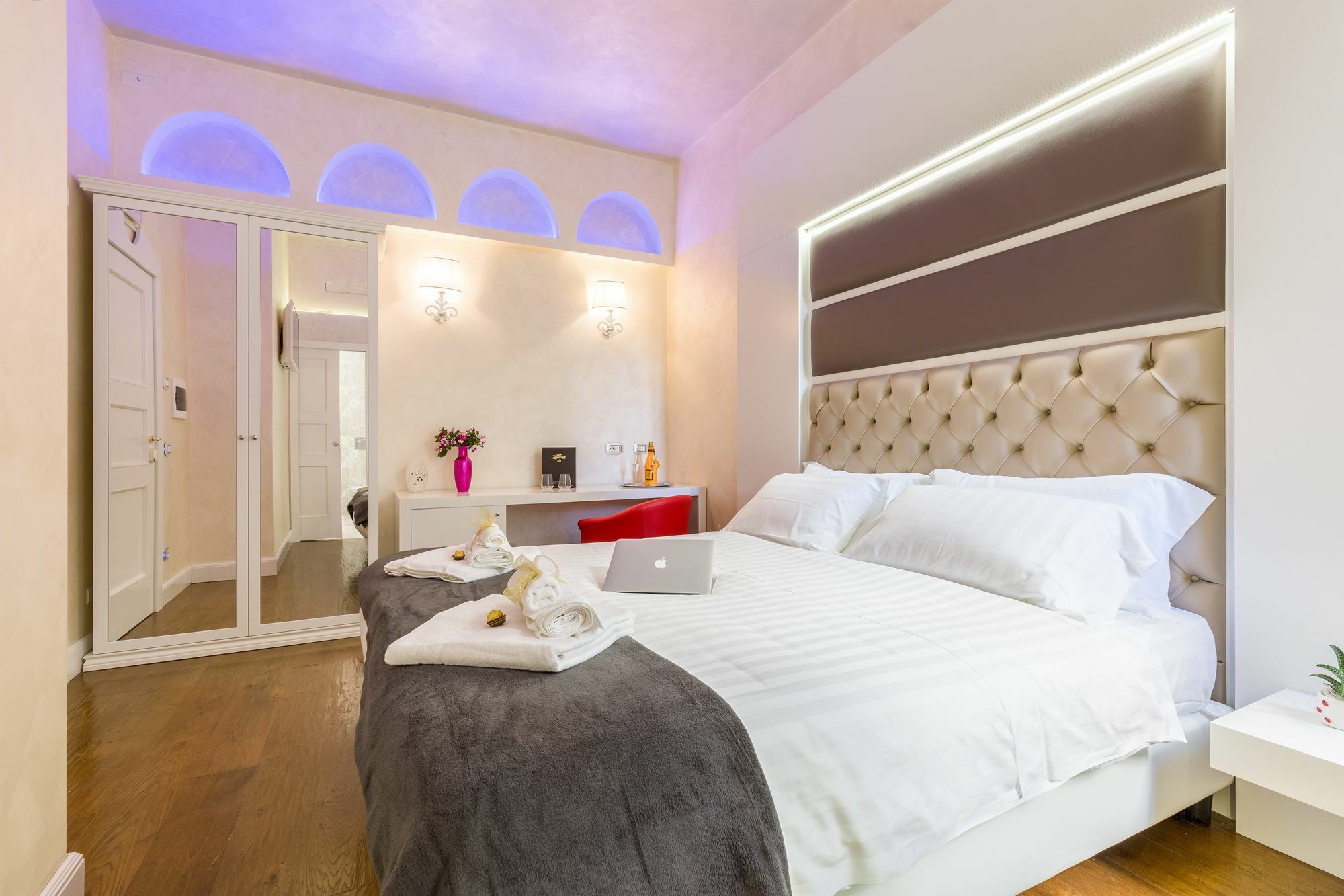 B&B Luxury Piazza Venezia Rome Exterior photo