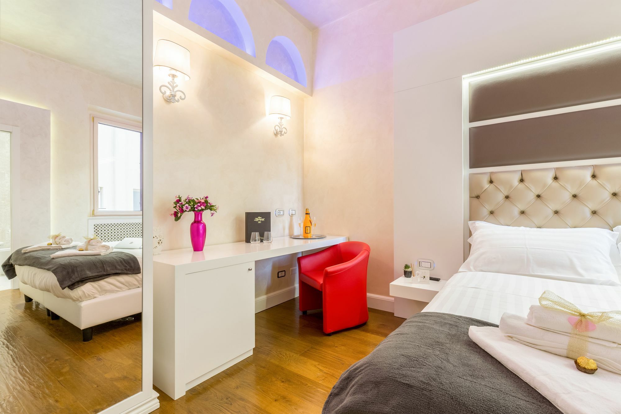 B&B Luxury Piazza Venezia Rome Exterior photo