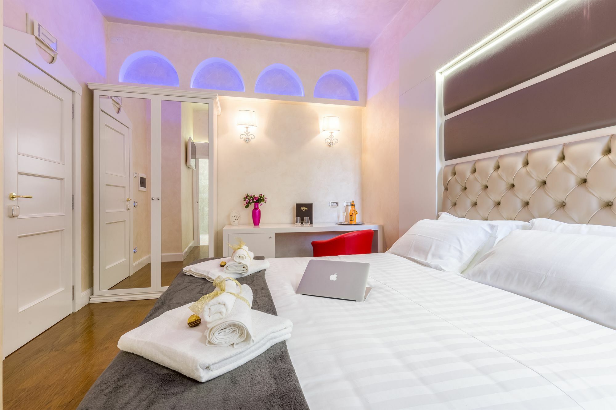 B&B Luxury Piazza Venezia Rome Exterior photo