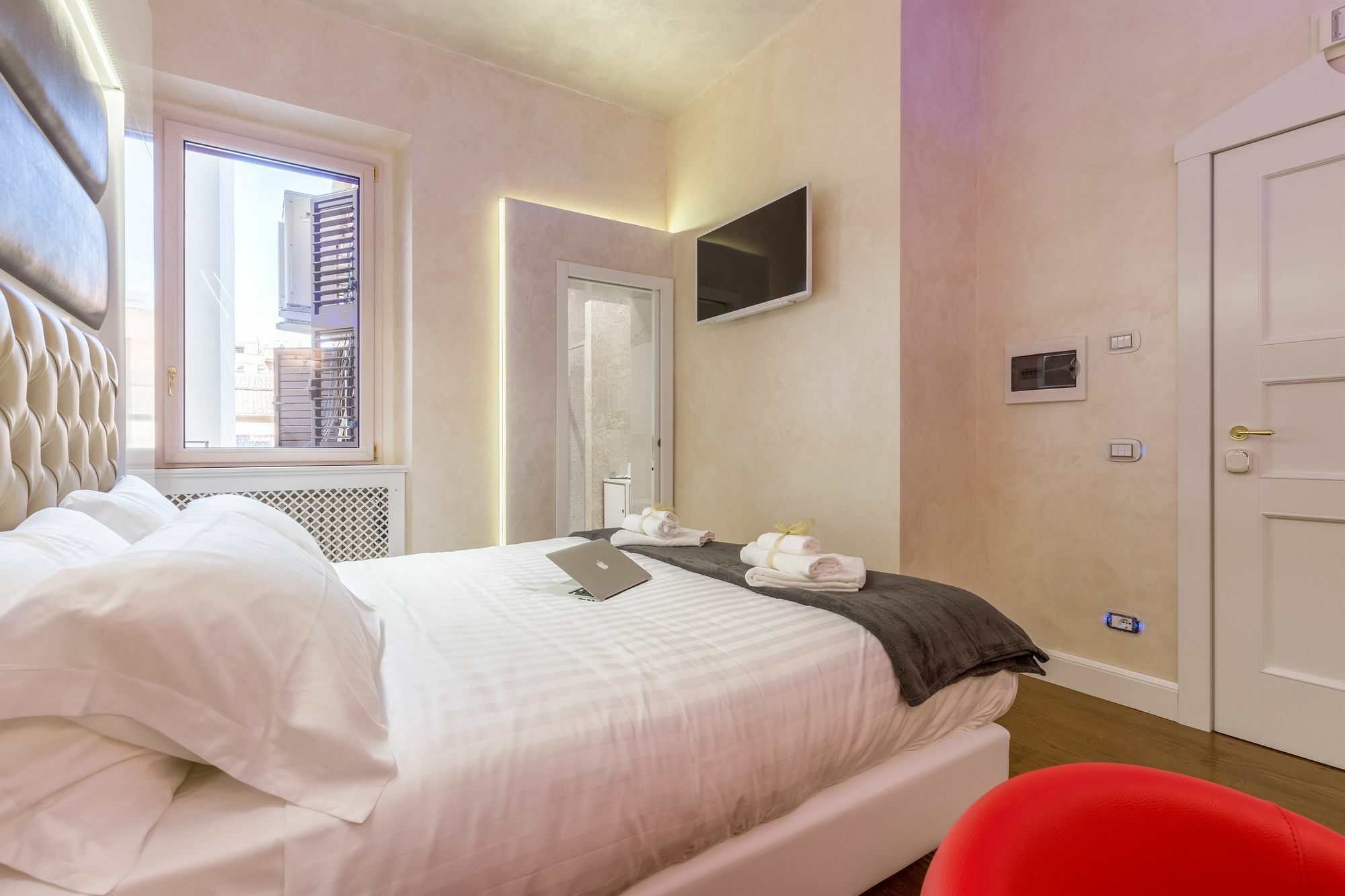 B&B Luxury Piazza Venezia Rome Exterior photo